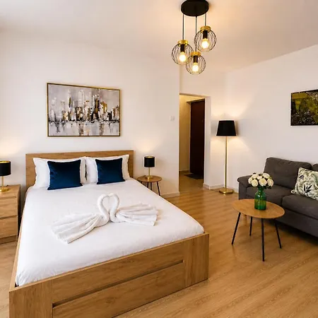 Διαμέρισμα Metropole Prime One *