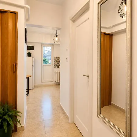 Apartmán Metropole Prime One