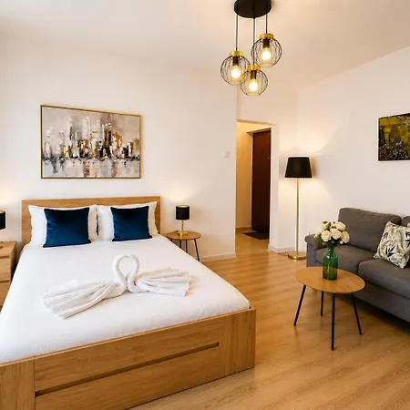 Metropole Prime One