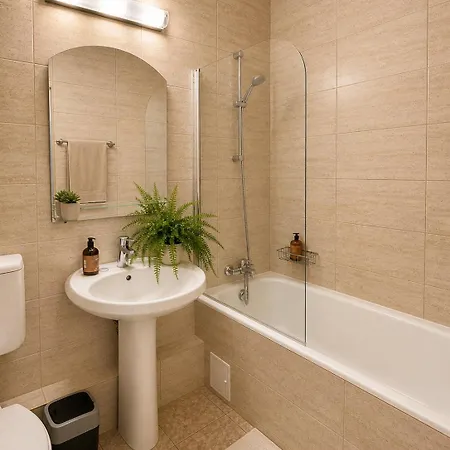 Metropole Prime One Apartmán